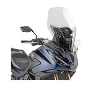 Cupolino Alto Parabrezza Givi Transparente Para Honda NT 1100 2025 2026 D1214ST