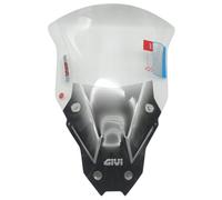 Cupolino Alto Transparente GIVI D1179ST Honda CRF1100L Africa Twin (Desde 2020)