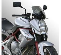 Cupolino BIONDI Parabrisas Ahumado Kawasaki ER6-N ER6N 2006 2007 2008