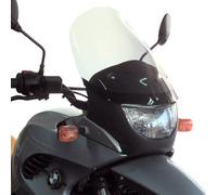 Cupolino Bmw F650 Gs 00-03 Fumé Claro Givi D234S Parabrisas Alto