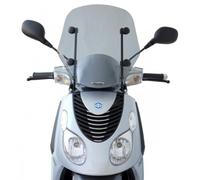 Cupolino Completo Fabbri Para Piaggio Carnaby 125 200 250 2007 2008 2009 2010