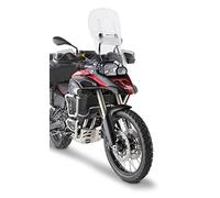 Cupolino Deslizante Audio Airstream Transparente para BMW F800GS Adventure (13 > 14) Kappa kaf5110 BMW F 800 GS Adventure (13 > 14)