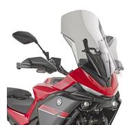 Cupolino Específico Givi D2177S Ahumado Para Yamaha Tracer 7
