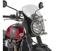 Cupolino Específico Transparente, Givi 6407A, Speed Twin 900