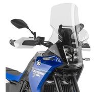 Cupolino Específico Transparente, Givi D2174STHLP Para YAMAHA Ténéré 700