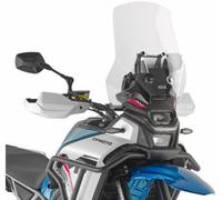 Cupolino Específico Transparente, Givi D9226ST Para CFMOTO 450 MT