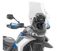 Cupolino Específico Transparente, Givi D9227ST Para CFMOTO 800 MT-X