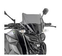 CUPOLINO FUMÈ YAMAHA MT 125 (20-22)
