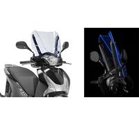 Cupolino Givi D1128BL HIELO HONDA SH 125I-150I
