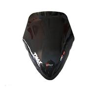 CUPOLINO PARABREZZA Racing Corto Fume' FACO DEFLETTORE