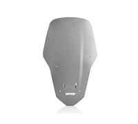 Cupolino Parabrisas Adventure WRS Africa Twin CRF 1000 L 2017 - 2019 Ahumado