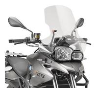 Cupolino Parabrisas GIVI 5107DT Windscreen BMW F 700 GS 13 - 14