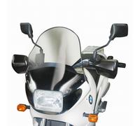 Cupolino Parabrisas Givi D232S Bmw F650 ST 97-99 Humo