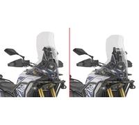 Cupolino Parabrisas Givi Transparente Para Voge Valico Rally 800 2025 2026