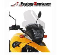 Cupolino Parabrisas Windscreen Givi D331ST BMW F 650 GS 04-07 Windshield F650GS