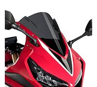Cupolino Racing Z Compatible para Honda CBR 650 R 19-23 fumé Scuro Puig