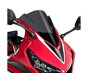 Cupolino Racing Z Compatible para Honda CBR 650 R 19-23 fumé Scuro Puig