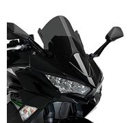 Cupolino Racing Z Compatible para Kawasaki Ninja 650 20-25 fumé Scuro Puig