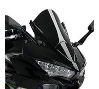 Cupolino Racing Z Compatible para Kawasaki Ninja 650 20-25 Nero Puig