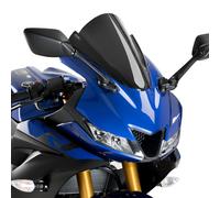 Cupolino Racing Z para Yamaha YZF-R125 19- Puig 3619C simil carbono