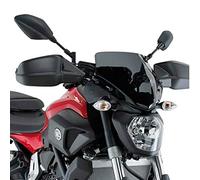 Cupolino Specifico Nero Givi A2118