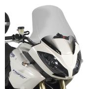 Cupolino Specifico Trasparente Givi D225ST