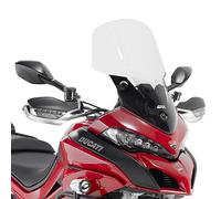 CUPOLINO SPECIFICO TRASPARENTE 59 X 43 CM (H X L) GIVI D7406ST