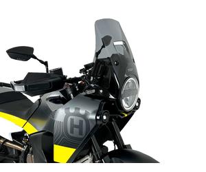CUPOLINO TOURING COMIC 'DARK WRS PARA HUSQVARNA NORDEN 901 EXPEDITION 2023-2026