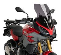 Cupolino Touring Compatible para BMW F 900 XR 20-25 fumé Scuro Puig