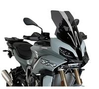 Cupolino Touring Compatible para BMW S 1000 XR 20-25 fumé Scuro Puig