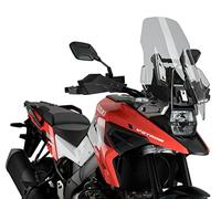 Cupolino Touring Compatible para Suzuki V-Strom 1050 / XT 20-25 fumé Chiaro Puig