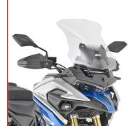 Cupolino Alto Givi Transparente Para Voge Valico 525 DSX 2023-2026 (D9257ST)
