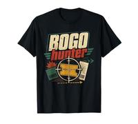 Cupones De Descuento Bogo Hunter Camiseta