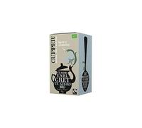 Cupper Classic Earl grey Bio 20 sobres