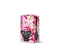 Cupper Infusión Fresa Vainilla Bio 40 g