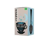 Cupper Infusión Little Dreamer Bio 20 uds