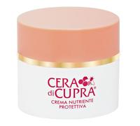 Cupra Crema Nutriente Protettiva 50 ml