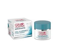 CUPRA Hidratante Crema Iluminando 50 ml Producto Para la Cuidado de la cara