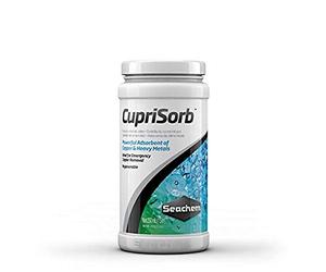 Cuprisorb Copper Remover 250 Milliliter