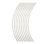 Cupronickel - Juego de guitarra eléctrica de latón