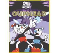 Cups a head Coloring Book: Add a touch of royalty to your child's coloring adventures with our Coloring Book