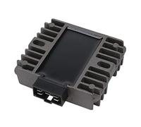 Cupsofu Encendido Regulador Rectificador de Voltaje para YZF R6 YZF-R6 2003 2004 2005