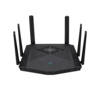 Acer Predator Connect W6x Router WiFi 6 Doble Banda AX6000 MU-MIMO 4x4