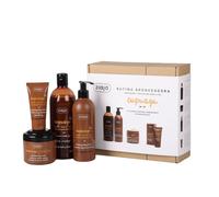 Cupuaçu Set de Rutina Bronceadora
