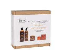 CUPUAZÚ & SUBTLE BRONZE Set de Rutina Bronceadora