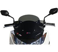 Cúpula ahumada Honda Integra 700 -750, cód. 28090