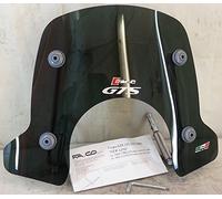 Cúpula ahumada Piaggio Vespa GTS 'New Line Cod.290
