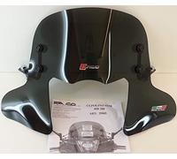Cúpula ahumada Sym HD 300 'New Line - cód. 29065