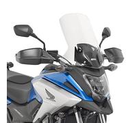 Cúpula Alta Transparente GIVI Para HONDA NC 750 X 2016 2017 2018 2019 2020