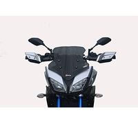 Cúpula Baja Humo Oscuro Yamaha MT09 Tracer 2015